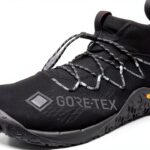 Merrell Trail Glove 7 GTX Scarpe da Trail Uomo Nero 41-50 EU-0