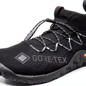 Merrell Trail Glove 7 GTX Scarpe da Trail Uomo Nero 41-50 EU-0
