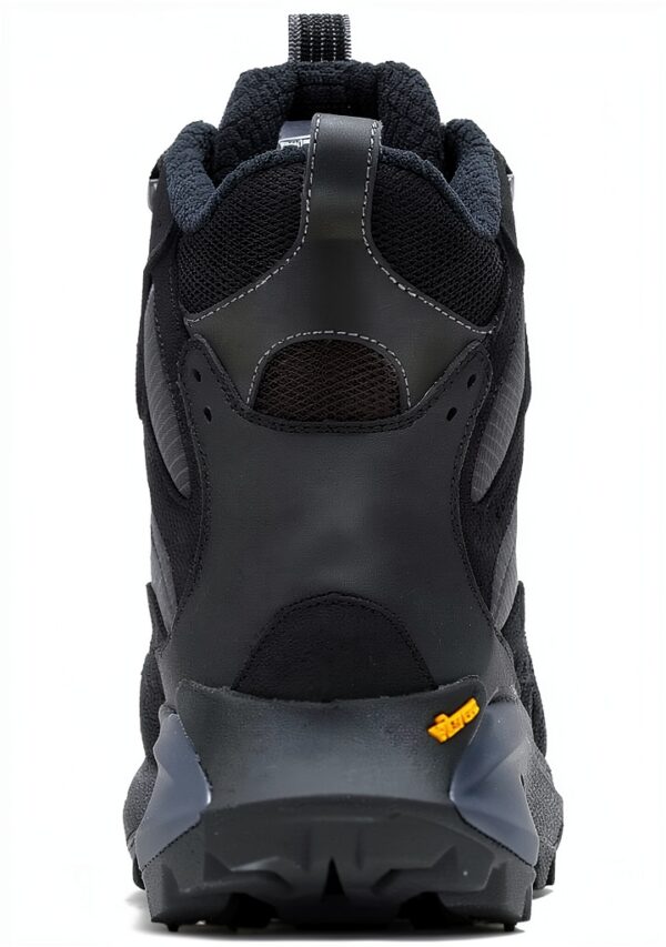 Stivali Merrell Triple Black impermeabili GORE‑TEX uomo-2