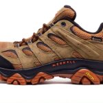 Merrell Moab 3 Scarpe Escursionismo Uomo Soletta Comfort Intersuola-0