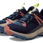 Merrell Scarpe da Escursionismo Donna Mare Mesh TPU 36-43 EU-0