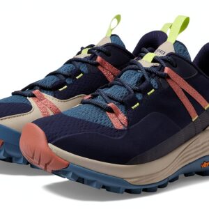 Merrell Scarpe da Escursionismo Donna Mare Mesh TPU 36-43 EU-0