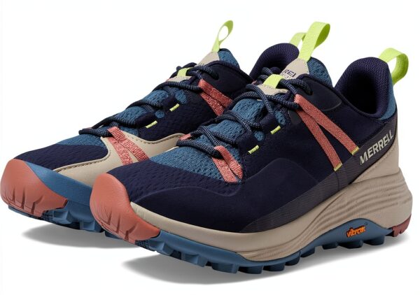 Merrell Scarpe da Escursionismo Donna Mare Mesh TPU 36-43 EU-0