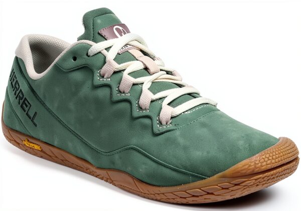 Merrell Vapor Glove 3 Sneakers Donna Luna LTR Laurel 37 EU Leggere-1