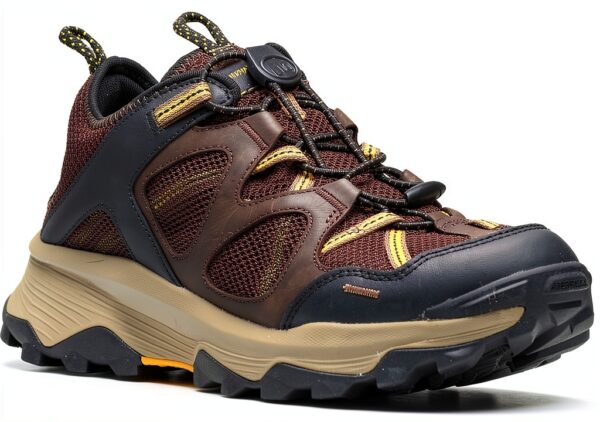 Merrell Speed Strike LTR Sieve Scarpe da Passeggio Uomo Espresso 42 EU-1