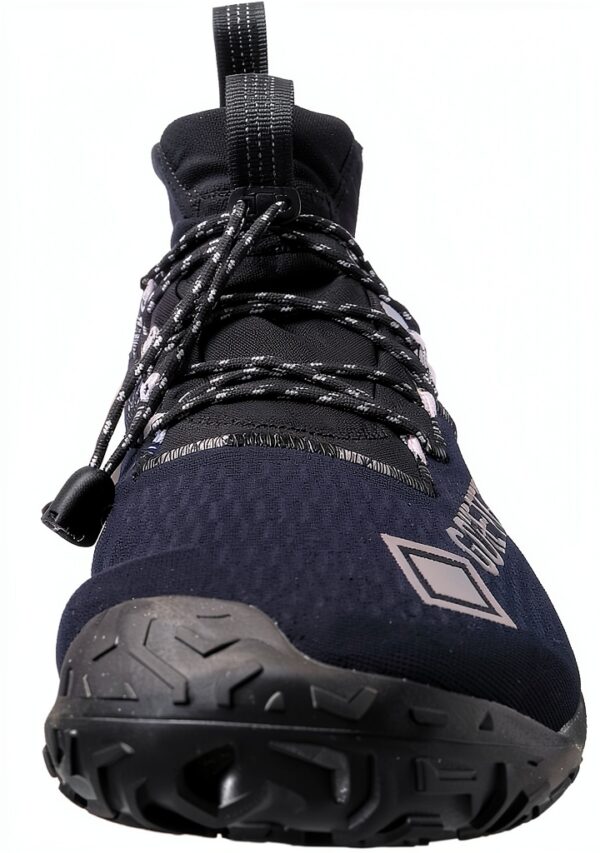 Merrell Trail Glove 7 GTX Scarpe da Trail Uomo Nero 41-50 EU-5
