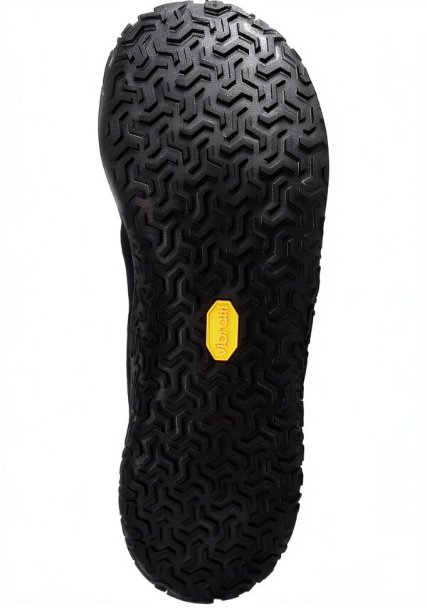 Merrell Trail Glove 7 GTX Scarpe da Trail Uomo Nero 41-50 EU-6