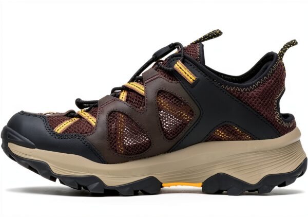 Merrell Speed Strike LTR Sieve Scarpe da Passeggio Uomo Espresso 42 EU-3