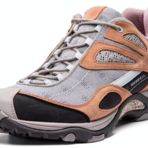 Merrell Scarpe Donna Strobel Blu Chiaro 38-42 EU Comfort-0