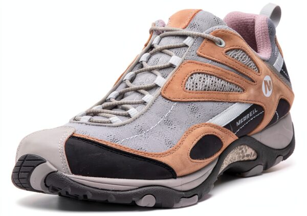 Merrell Scarpe Donna Strobel Blu Chiaro 38-42 EU Comfort-0