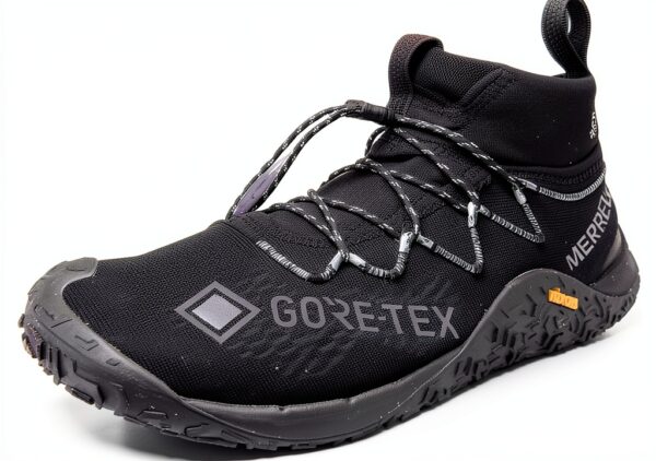 Merrell Trail Glove 7 GTX Scarpe da Trail Uomo Nero 41-50 EU-1