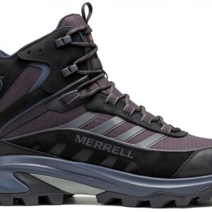 Stivali Merrell Triple Black impermeabili GORE‑TEX uomo-0