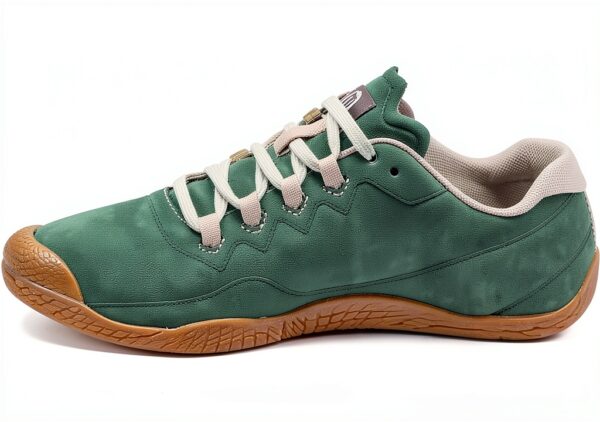 Merrell Vapor Glove 3 Sneakers Donna Luna LTR Laurel 37 EU Leggere-3