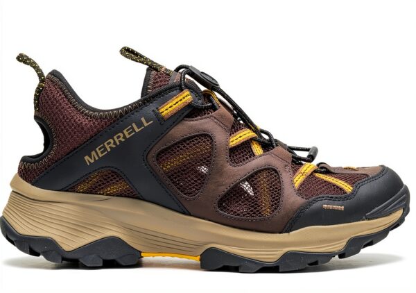 Merrell Speed Strike LTR Sieve Scarpe da Passeggio Uomo Espresso 42 EU-2