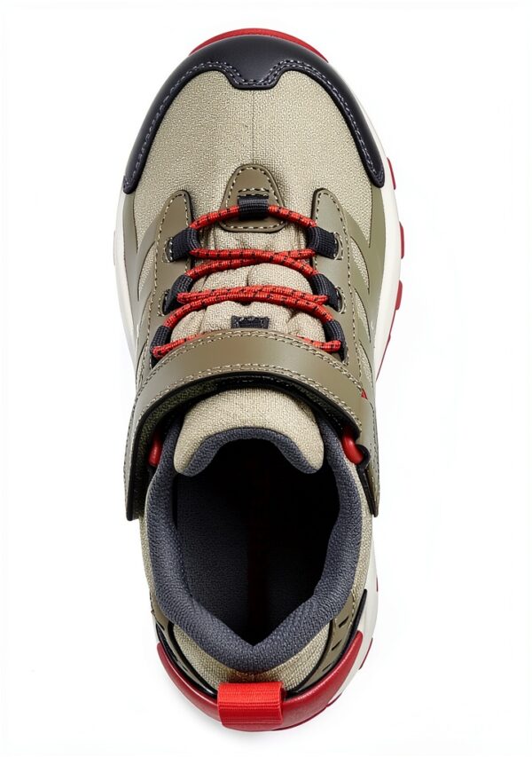 Merrell Moab Speed 2 Low Waterproof Scarpe da Escursionismo Coyote-4