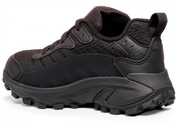 Merrell Moab Speed 2 Waterproof scarpe da escursionismo unisex Coyote-2