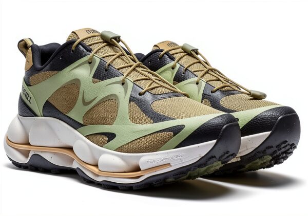 Merrell Speedarc Matis Scarpe da Ginnastica Uomo Mesh Suola MegaGrip-2