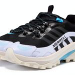 Merrell Moab Speed 2 X Jeep Scarpe Escursionismo Uomo TPU Vibram TC5-0