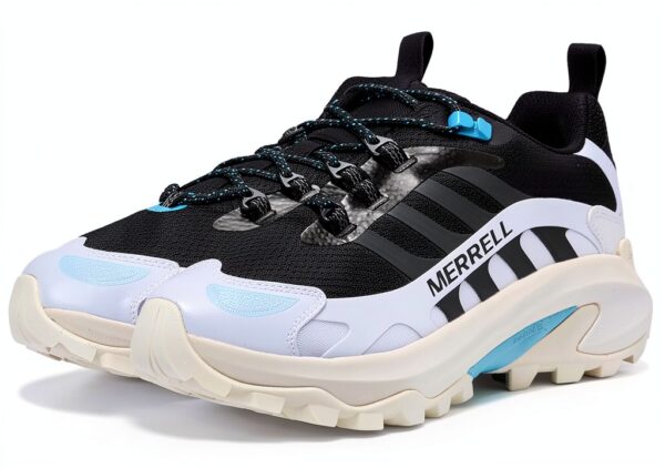 Merrell Moab Speed 2 X Jeep Scarpe Escursionismo Uomo TPU Vibram TC5-0