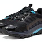 Merrell Moab Speed 2 X Jeep Scarpe Escursionismo Uomo Nero TPU Vibram-0