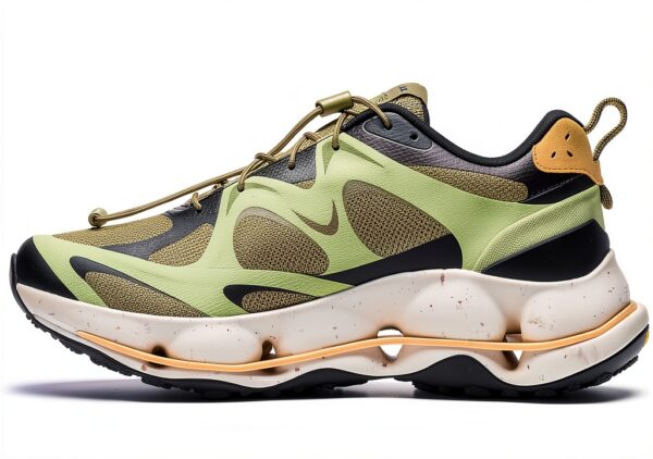 Merrell Speedarc Matis Scarpe da Ginnastica Uomo Mesh Suola MegaGrip-5