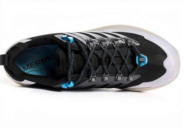 Merrell Moab Speed 2 X Jeep Scarpe Escursionismo Uomo TPU Vibram TC5-1