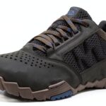Merrell Annex Ventilator Stivali da Trekking Uomo Nero 43 EU-0