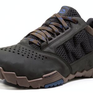Merrell Annex Ventilator Stivali da Trekking Uomo Nero 43 EU-0