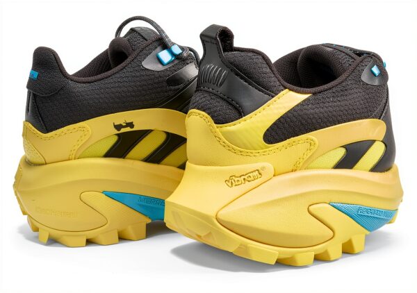 Merrell Moab Speed 2 X Jeep Scarpe da Escursionismo Uomo Alta Velocità-5