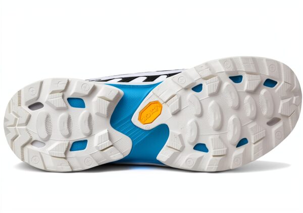 Merrell Moab Speed 2 X Jeep Scarpe Escursionismo Uomo TPU Vibram TC5-2