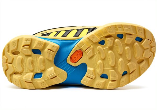 Merrell Moab Speed 2 X Jeep Scarpe da Escursionismo Uomo Alta Velocità-2