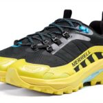 Merrell Moab Speed 2 X Jeep Scarpe da Escursionismo Uomo Alta Velocità-0