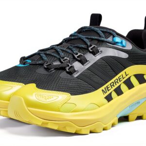 Merrell Moab Speed 2 X Jeep Scarpe da Escursionismo Uomo Alta Velocità-0