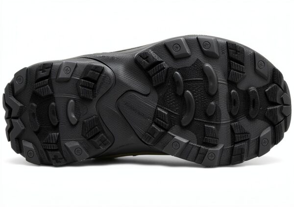 Merrell Moab Speed 2 Waterproof scarpe da escursionismo unisex Coyote-3