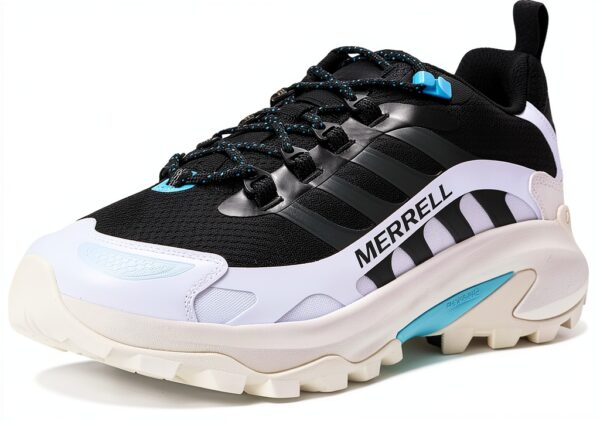 Merrell Moab Speed 2 X Jeep Scarpe Escursionismo Uomo TPU Vibram TC5-6
