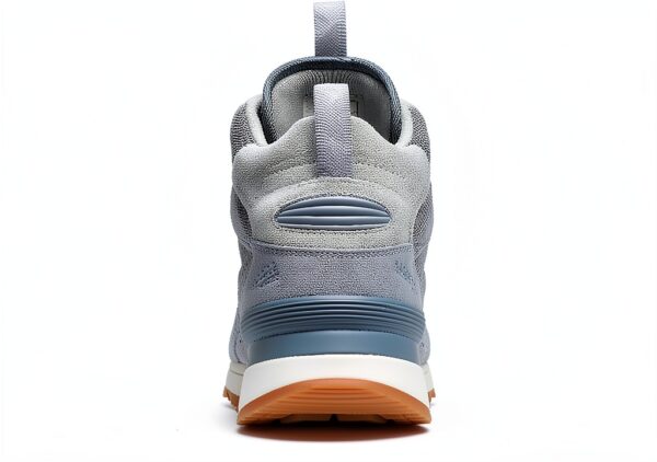 Merrell Alpine 83 Snkr Recraft Mid WP Sneaker uomo Cloudburst-5