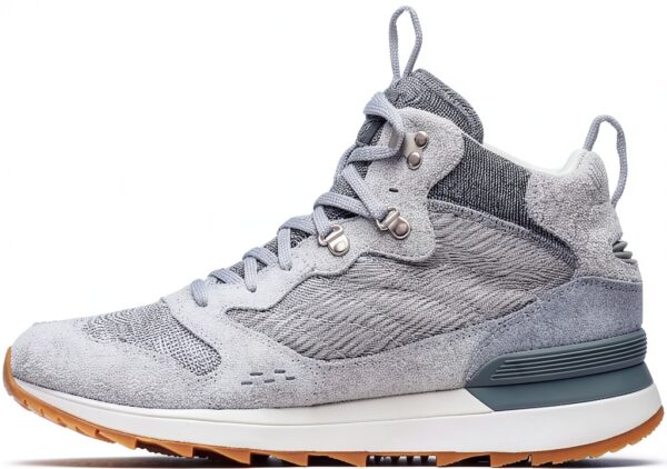 Merrell Alpine 83 Snkr Recraft Mid WP Sneaker uomo Cloudburst-2