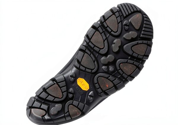 Merrell Coldpack 3 Thermo Mid WP Stivali da escursionismo Nero/Terra-7