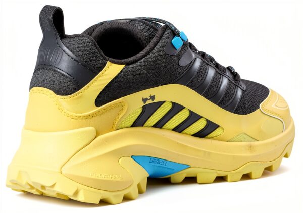 Merrell Moab Speed 2 X Jeep Scarpe da Escursionismo Uomo Alta Velocità-4