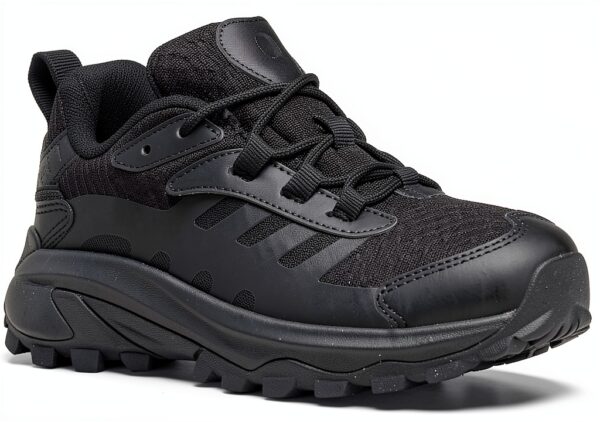 Merrell Moab Speed 2 Waterproof scarpe da escursionismo unisex Coyote-1