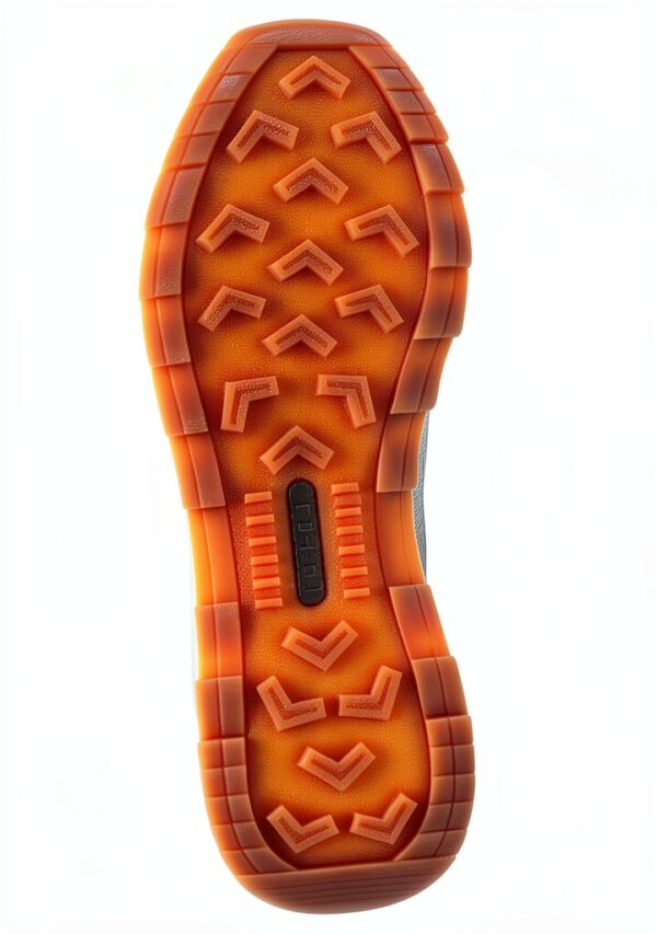 Merrell Alpine 83 Snkr Recraft Mid WP Sneaker uomo Cloudburst-1