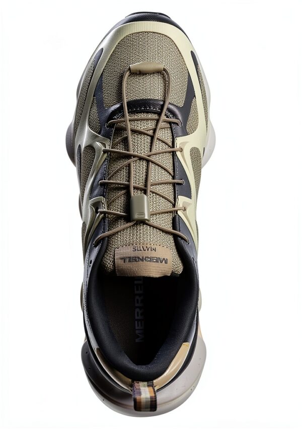 Merrell Speedarc Matis Scarpe da Ginnastica Uomo Mesh Suola MegaGrip-3