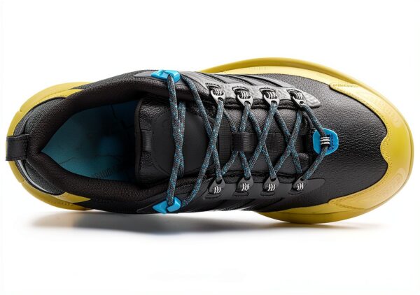 Merrell Moab Speed 2 X Jeep Scarpe da Escursionismo Uomo Alta Velocità-1