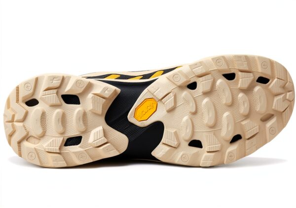 Merrell Moab Speed 2 GTX Scarpe Escursionismo GORE‑TEX Siepe Verde-2