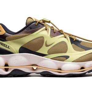 Merrell Speedarc Matis Scarpe da Ginnastica Uomo Mesh Suola MegaGrip-0
