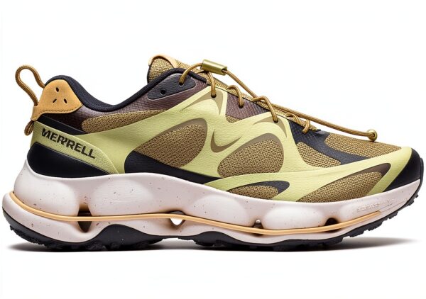 Merrell Speedarc Matis Scarpe da Ginnastica Uomo Mesh Suola MegaGrip-0
