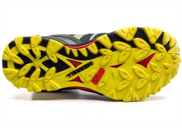 Merrell Grassbow Sport GTX Scarpe da Escursionismo Uomo Blu Turbulence-3