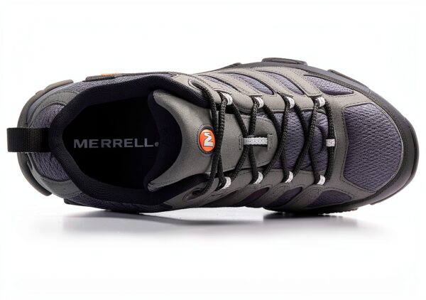 Merrell Moab 3 Scarpe da Escursionismo Uomo GORE TEX Suola Vibram-1