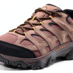 Merrell Moab 3 Scarpe da escursionismo Uomo Marrone Larga-0