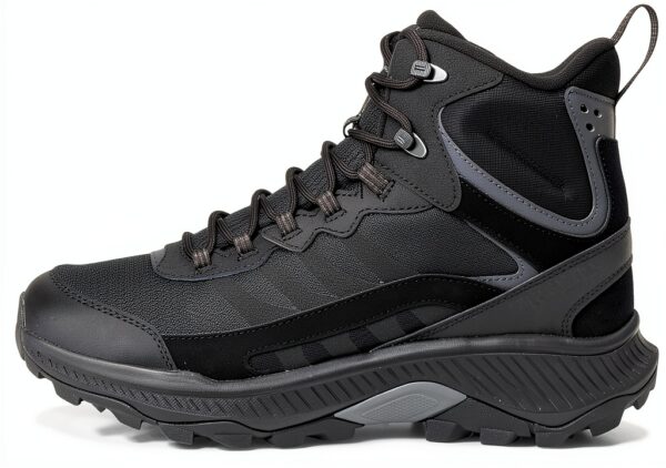 Merrell Speed Strike 2 Mid Waterproof Scarpe da escursionismo Uomo-4